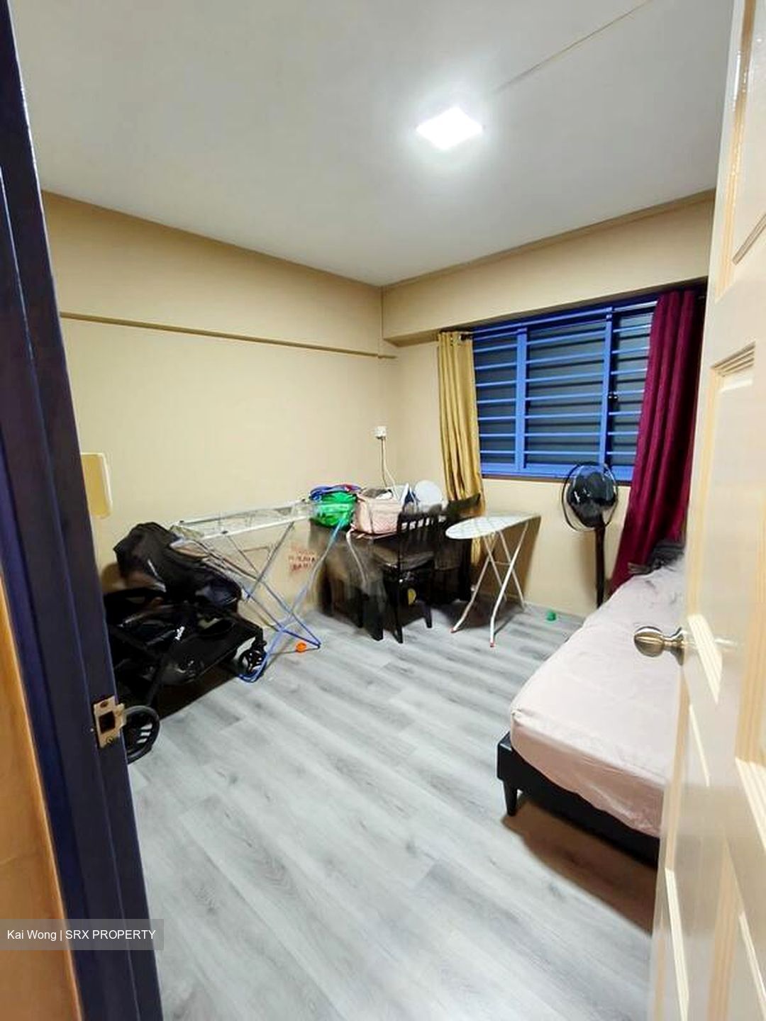 Blk 412 Saujana Road (Bukit Panjang), HDB 4 Rooms #459102211